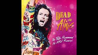 Dead Or Alive - Hit and Run Lover (Pete Hammond Hi-NRG Remix)