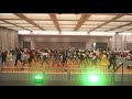 【ANIME EXPO 2019】超特急 (Bullet Train) - 「need you」 【J-POP DANCE WORKSHOP】
