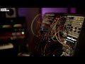 Capture de la vidéo Glenn Morrison - Alpine Bunker Sessions - Making Electronic Music