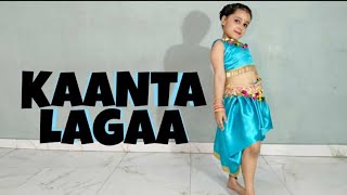 Kaanta Lgga Performed By - Drishti Roy