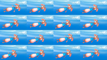 Bingo Sparta Logo Intro Over 1 Million Times