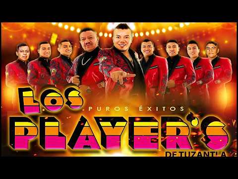 Los Players De Tuzantla Corridos Rancheras Viejitas 💥Puro Tierra Caliente Mix 2026 💥