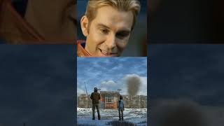 Rating All Telltale Twd Endings Resimi