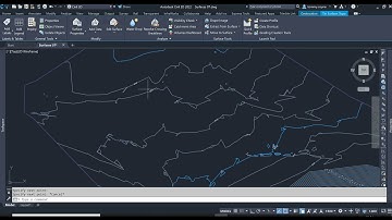 02.07 - Add contour labels and extract contour lines