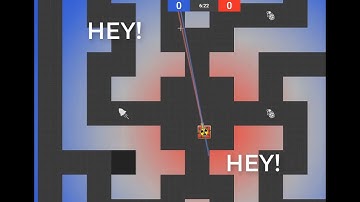 Russian solider vs Rhykon #blocktanks