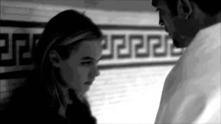 Robert Pattinson ll Lana del Rey - Blue Jeans ll