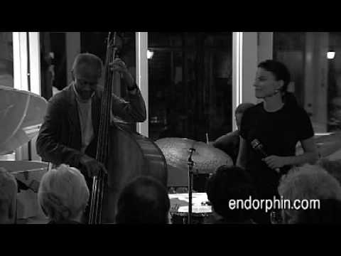 Roberta Gambarini - Take The "A" Train