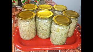 видео: 102.САЛАТ ИЗ РАННЕЙ КАПУСТЫ ВРЕМЁН СССР-ОЧЕНЬ ВКУСНАЯ И ДОСТОЙНАЯ ЗАКУСКА!!!ПРОСТ В ПРИГОТОВЛЕНИИ!!! картинка: 102.САЛАТ ИЗ РАННЕЙ КАПУСТЫ ВРЕМЁН СССР-ОЧЕНЬ ВКУСНАЯ И ДОСТОЙНАЯ ЗАКУСКА!!!ПРОСТ В ПРИГОТОВЛЕНИИ!!!