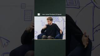 How I Joined The Board Of OpenAI | Adam D’Angelo Net Worth