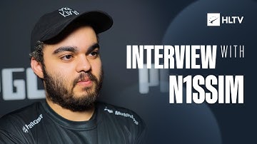 n1ssim: "Ze hebben ons eerder dit jaar in Boekarest verslagen, we komen voor wraak"