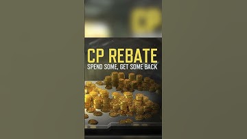 How to get 50% off everything In COD Mobile #CODMRebate #CODMobile #Codpoints #freecodpoints