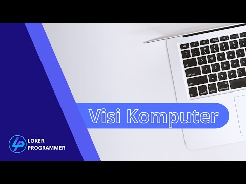 Visi Komputer | Computer Vision