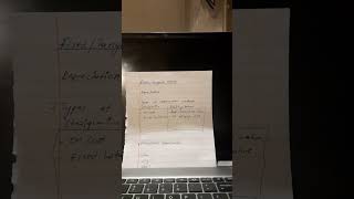 Fixed/Tangible Assets: Note 3 (Accounting) |Financial Accounting