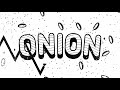 onion 100% (verified) 1 second challenge | geometry dash