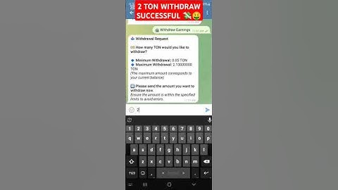 INSTANT_WITHDRAW_TELEGRAM_BOT_UNLIMITED_USDT_EARNFREE_TON_COIN_2_TONCOIN_WITHDRAW_#instantexchang