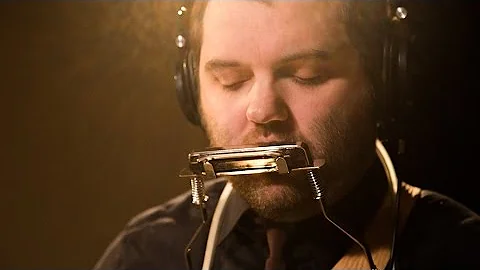 Over the Rhine on Audiotree Live (Full Session)