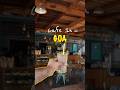 Artjuna Cafe Badem Goa | Must visit cafe in Goa #shorts #india #Goa #Travel
