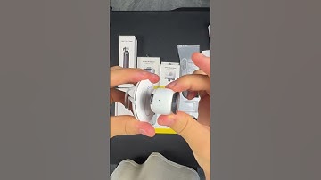 Unboxing my new tiny camera -  Insta 360 GO 3S