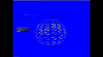 Directx 11 Geometry shader explosion