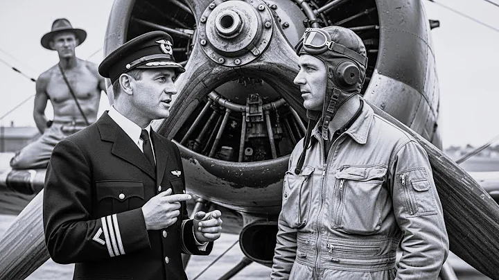 The Secret Upgrade That Made the P-38 Lightning Untouchable | WWII’s Game-Changing Trick