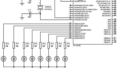 Como compilar y exportar el archivo .HEX con mplab