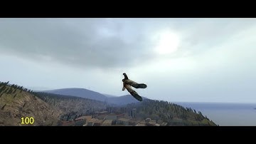 NEW VIDEO!!! Messing around in Garry