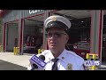 Clinton Fire Department celebrates opening of new station