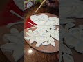 Waste cardboard se beautiful butterfly wall art 🦋 | Easy DIY #shorts