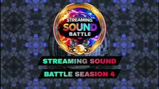 Analog streaming sound battle season 4