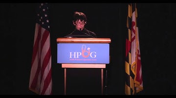 HPOG Lightning Talk: Secrets of Success