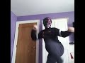 boxwondo vid i know ive posted alot for one day but its my first day posting and im having a blast