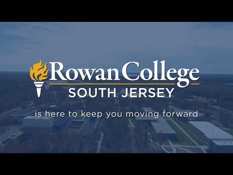 RCSJ is Here to Keep You Moving Forward