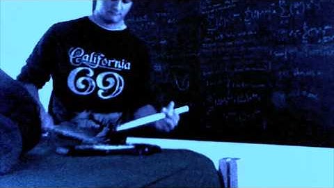 The Flam 5 Five Grid