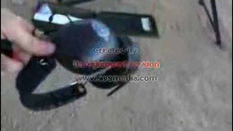 guy gets hit wit a 50.cal bullet in the head an survives