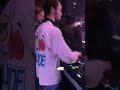 BRINKIE b2b Gavino Paglianti @ Club Atelier (21-01-2023)