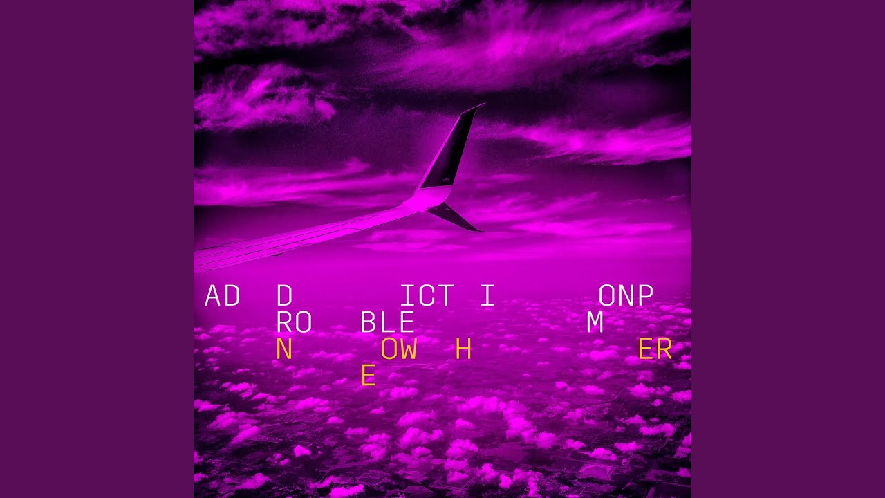 Watch Nowhere (Everywhere Version) on YouTube Watch Nowhere (Everywhere Version) on YouTube