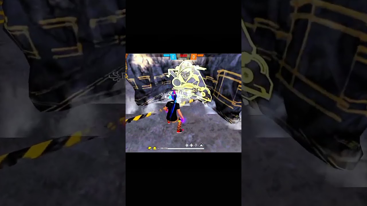 ff lone wolf gameplay 