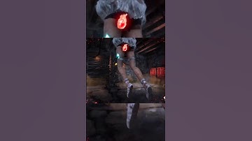 Close Escape in Dead by Daylight 💀#deadbydaylight #dbd #dbdshorts #trending #gaming #dbdclips #viral