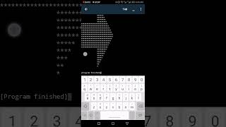 How to create an Arrow in python