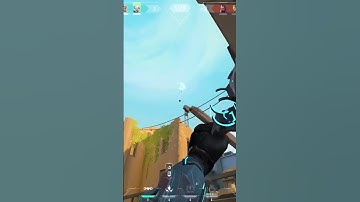 Insane Sova Player... (Valorant)