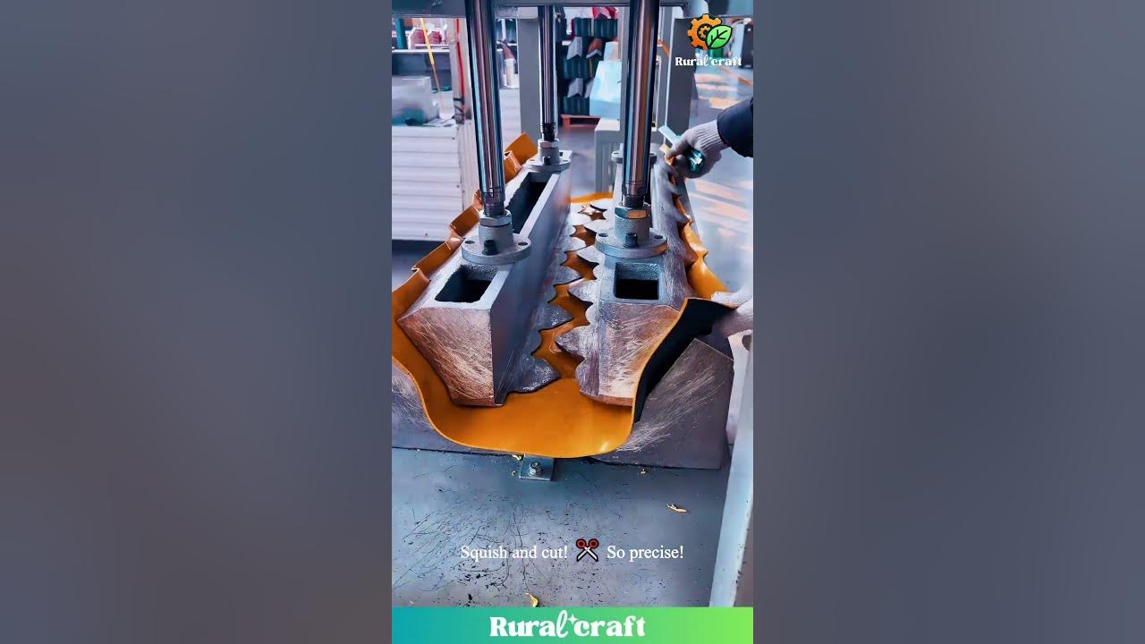 Forbidden Fruit Roll-Up Factory! π That Zigzag Cut is SO Neat! #satisfying #factorylife #neat Forbidden Fruit Roll-Up Factory! π That Zigzag Cut is SO Neat! #satisfying #factorylife #neat