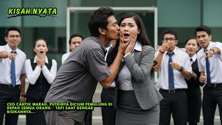 Download Lagu CEO Cantik Marah, Putrinya Dicium Pemulung di Depan Semua Orang‼️ Tapi Saat Dengar Bisikannya MP3 Download Lagu CEO Cantik Marah, Putrinya Dicium Pemulung di Depan Semua Orang‼️ Tapi Saat Dengar Bisikannya MP3