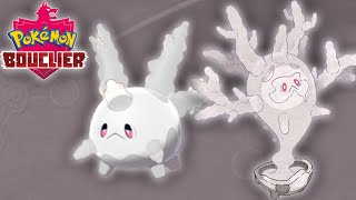 Comment Avoir Corayon Corayome Pokemon Bouclier Youtube Comment Avoir Corayon Corayome Pokemon Bouclier Youtube