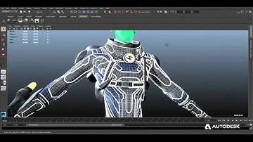 AUTODESK MAYA LT STEAM 2014