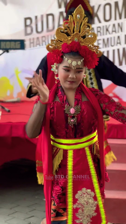 Jaran Goyang Banyuwangi GBOT 2023
