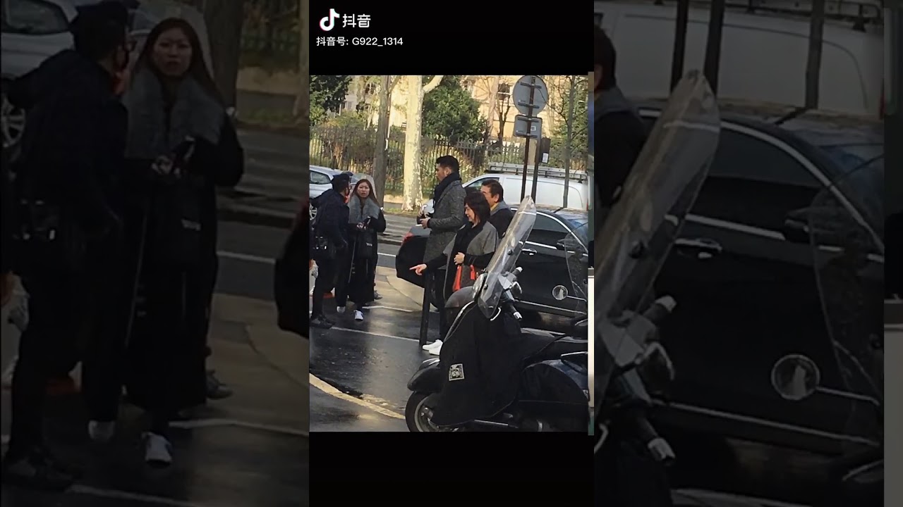 高以翔Godfrey gao(804)