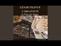 Miniature de la vidéo de la chanson Sept Pièces En Ré Majeur Et Ré Mineur, Cff 42 : Chant De La Creuse