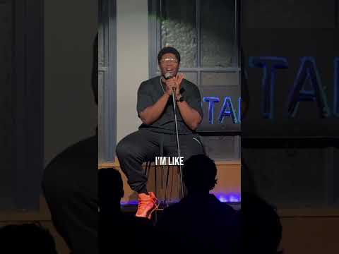 My First Kid Had Me Praying He’s Not a Make-A-Wish Baby | Stand Up Comedy