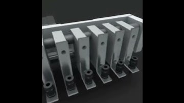 The best mechanical principles.