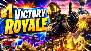 24 KILLS - Victory Royale Fortnite Mobile (IPHONE 16 PRO)